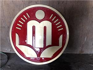 大型国徽定做厂家